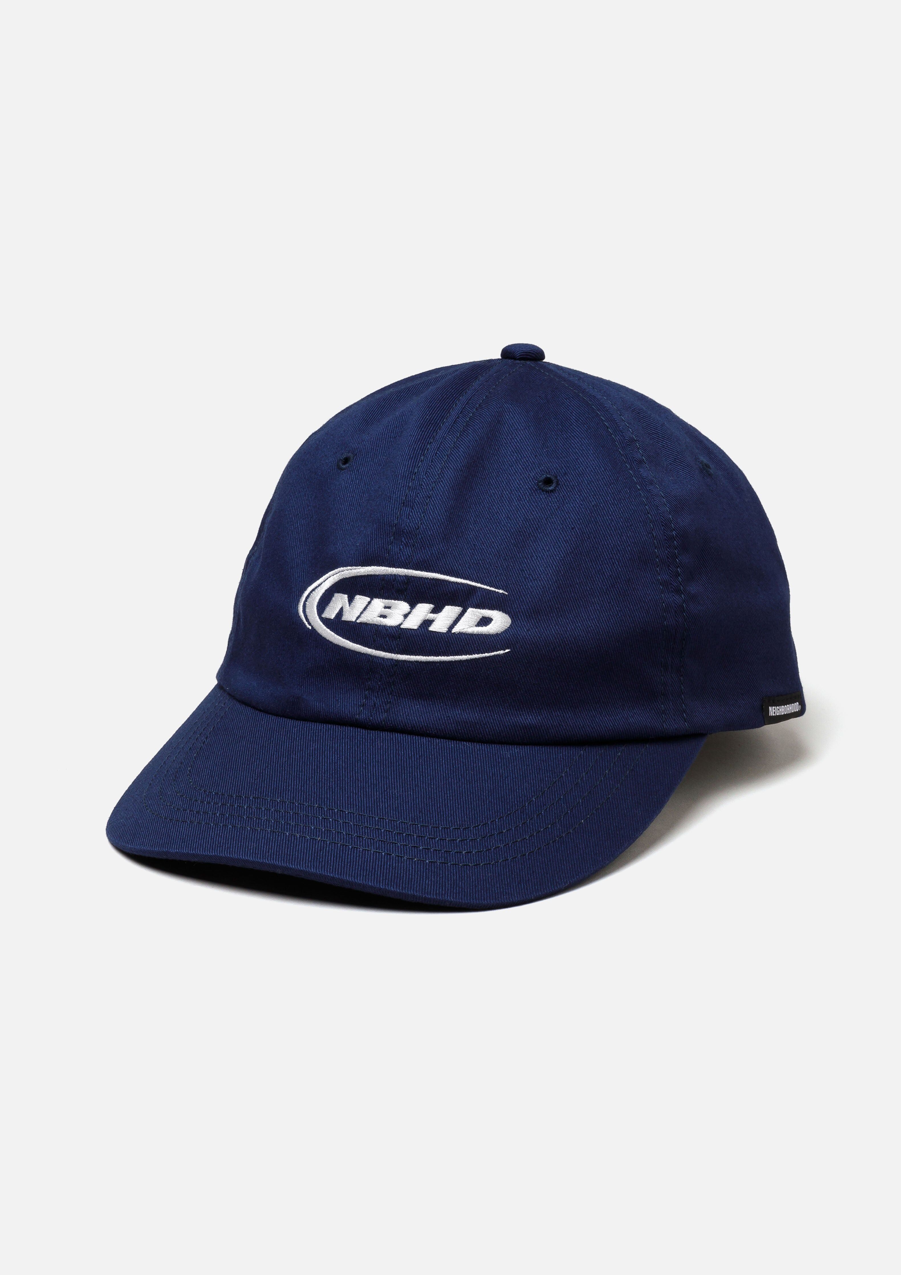 『代購商品』2026SS NEIGHBORHOOD NBHD DAD CAP 帽子 261YGNH-HT02