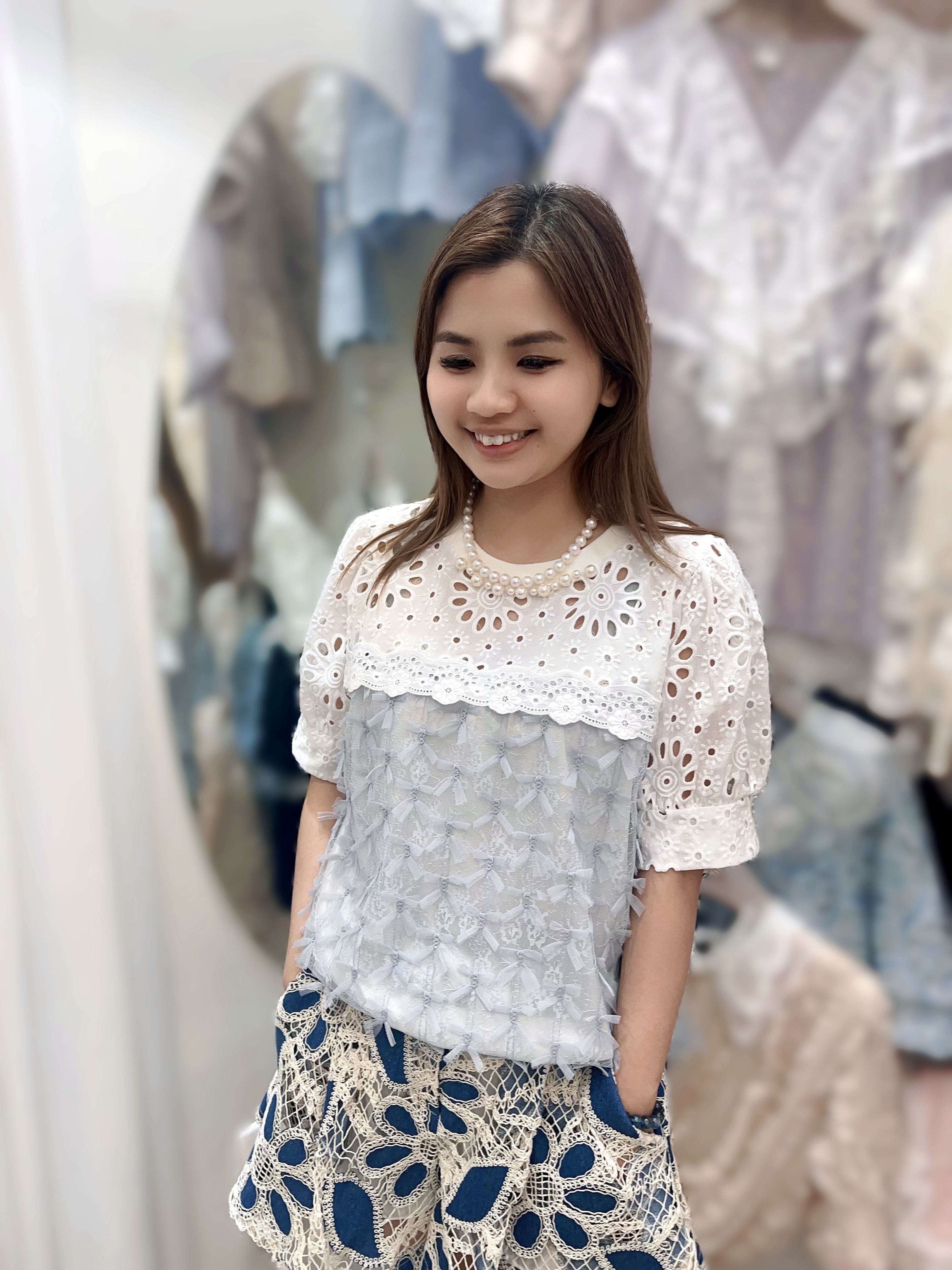 Y126 胸42-47 長24.5 $429[一口價]