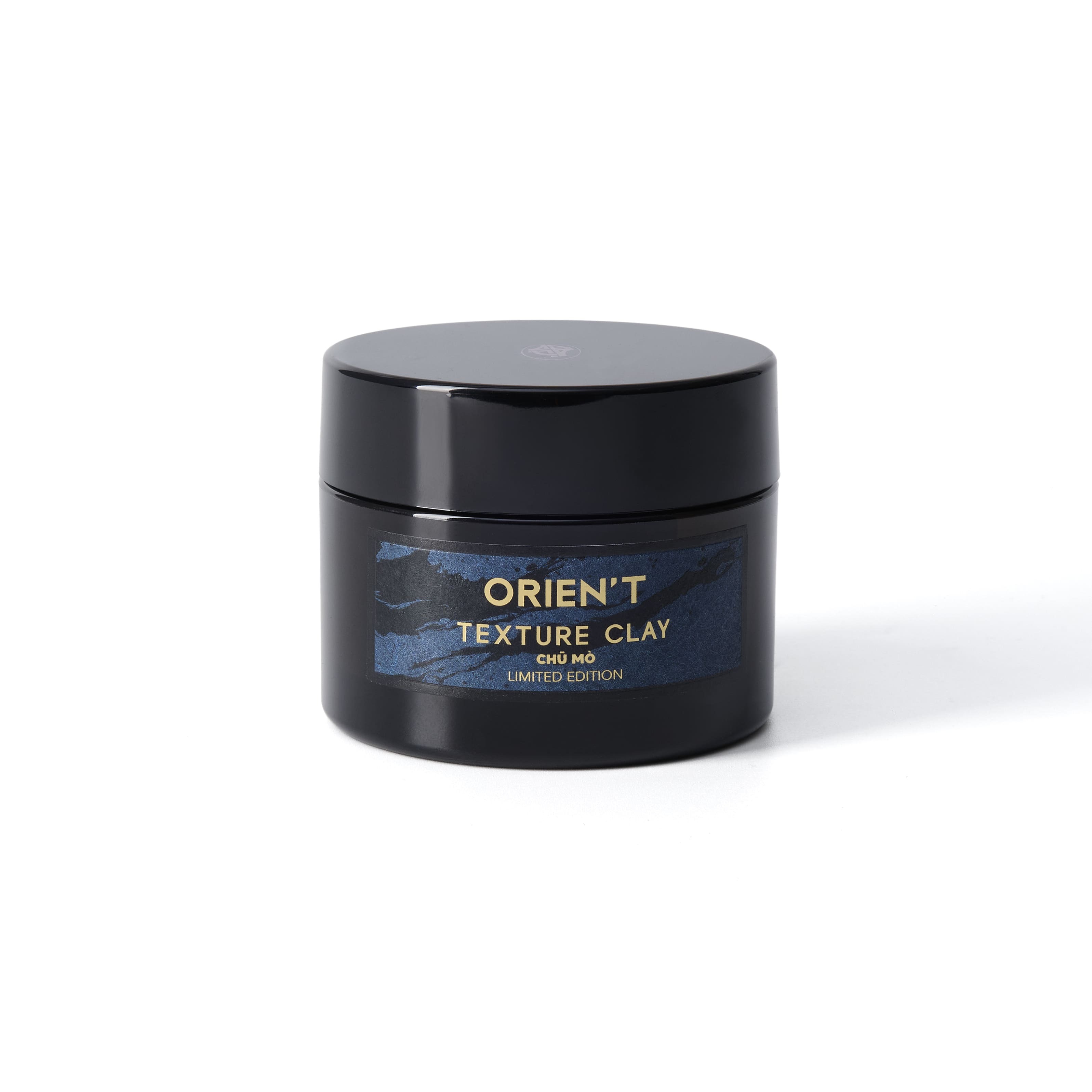 ORIEN'T - 限量款 Chū Mò 初墨- TEXTURE CLAY 髮泥蠟 100ml
