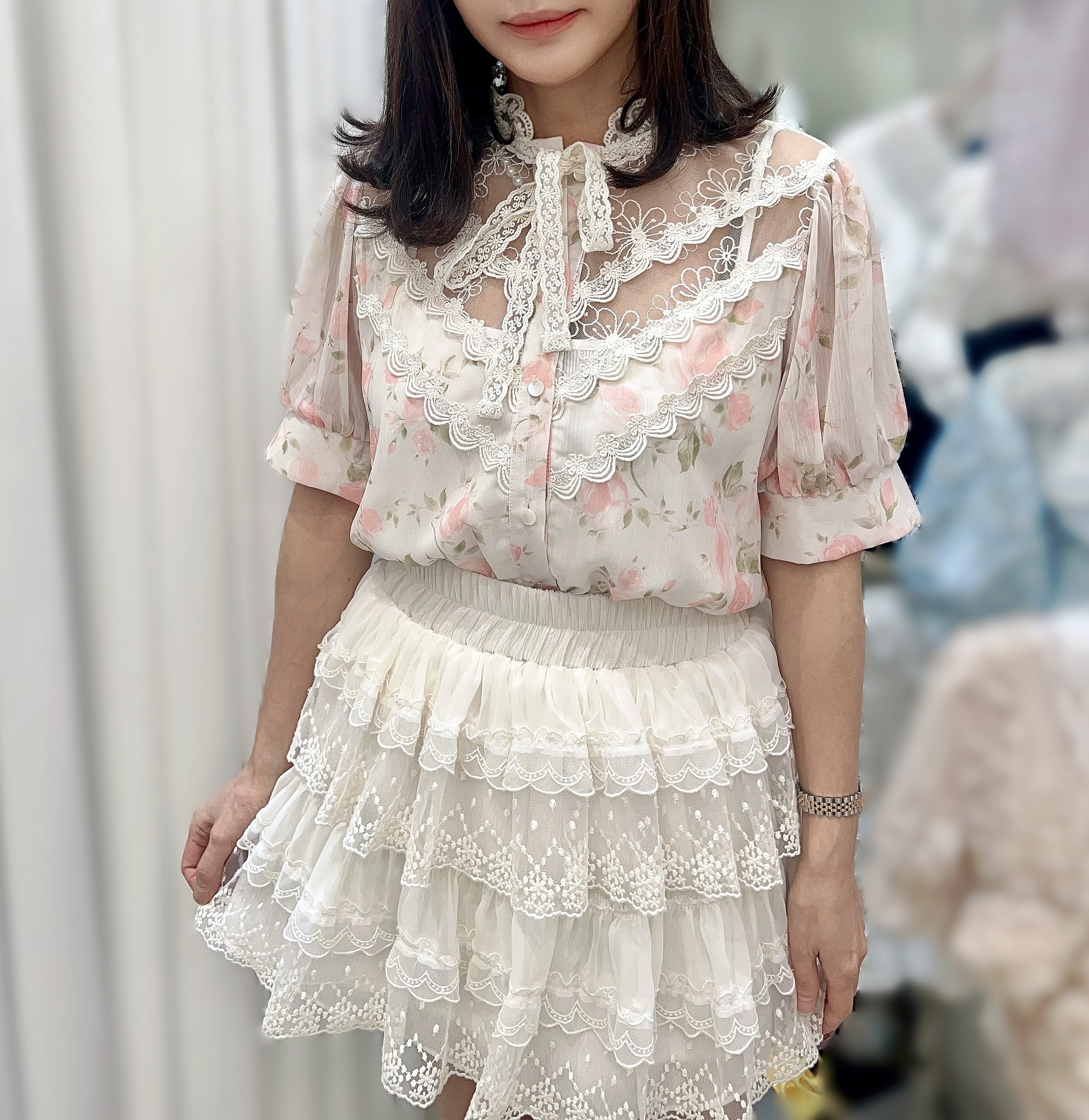 Y142 胸42 長24.5 $419[一口價]