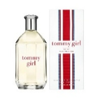 0330XJ31-香水-Tommy Hilfiger Tommy Girl 女性淡香水 30ml（A31）