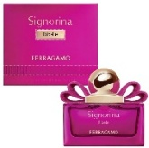 0330XJ45-香水-Salvatore Ferragamo 菲拉格慕 反叛巴黎女士香精 30ML （A45）