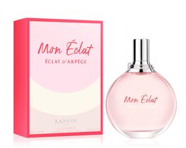 0330XJ47-香水-LANVIN浪凡 光韻我的輝光女士濃香水  50ml（A47）