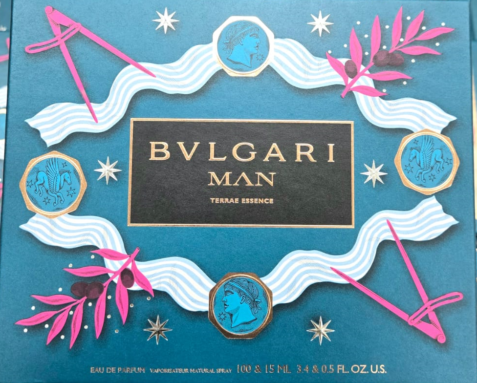0330XJ48-香水-BVLGARI 寶格麗 溫煦之地男士(2PCS):- 濃香水 100ML- 濃香水 15ML（A48）