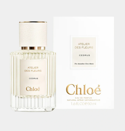 0330XJ57-香水-Chloe 仙境花園系列濃香水 - Cedrus 北國雪松 50ml（A57）