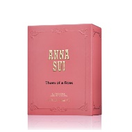 0330XJ65-香水-ANNA SUI奇境夢遊淡香精-薔薇之棘50ml（A65）