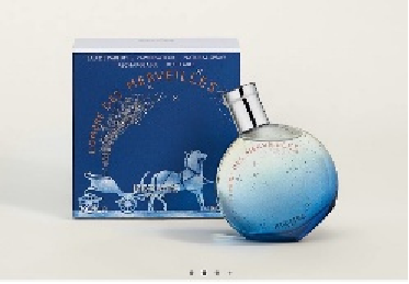 0330XJ68-香水-HERMES 愛馬仕暗影橘彩星光女士濃香水30 ML（A68）