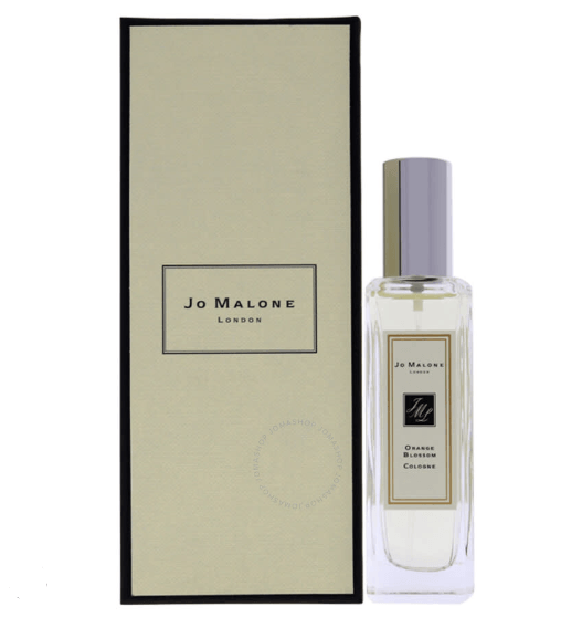 0330XJ75-香水-Jo Malone Orange Blossom Cologne 30ml（A75）