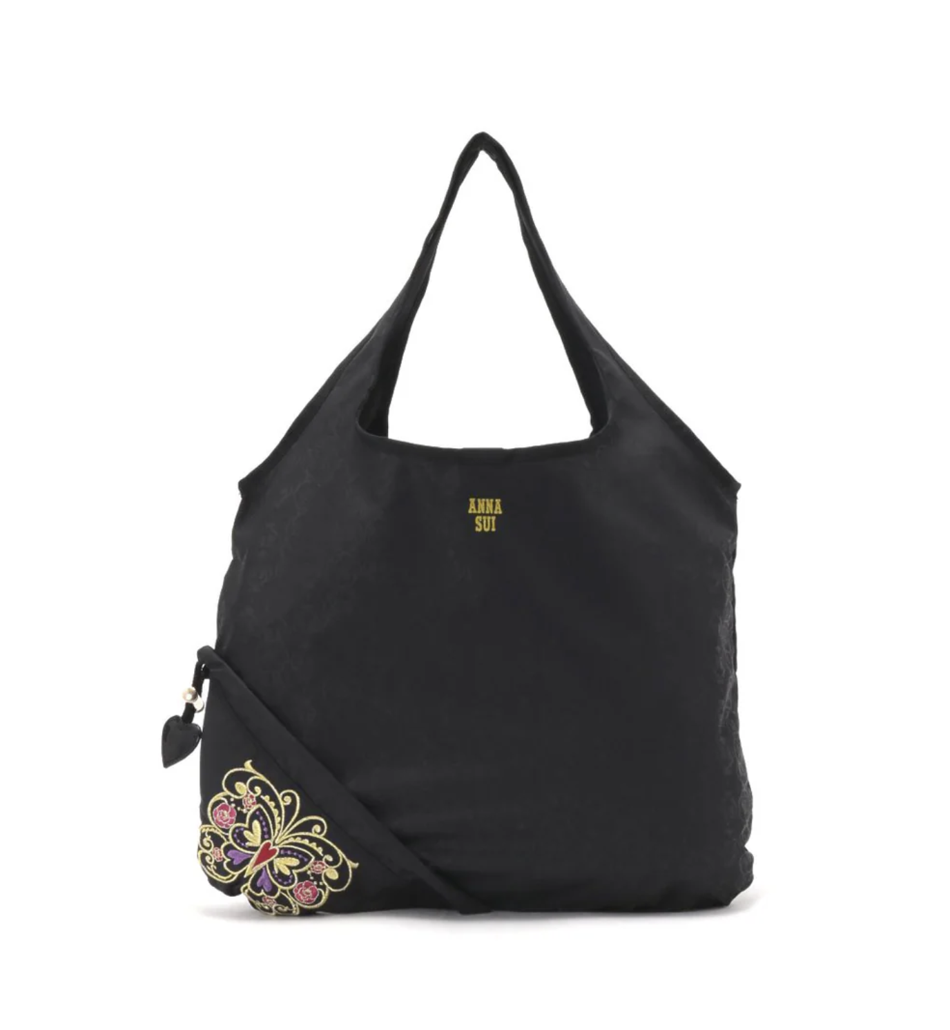 JP259-262 Anna Sui Youthful Eco Bag