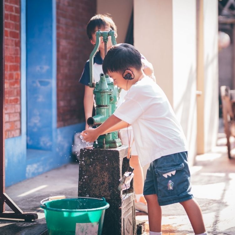 埔心二重奏|走讀農村音樂茶宴