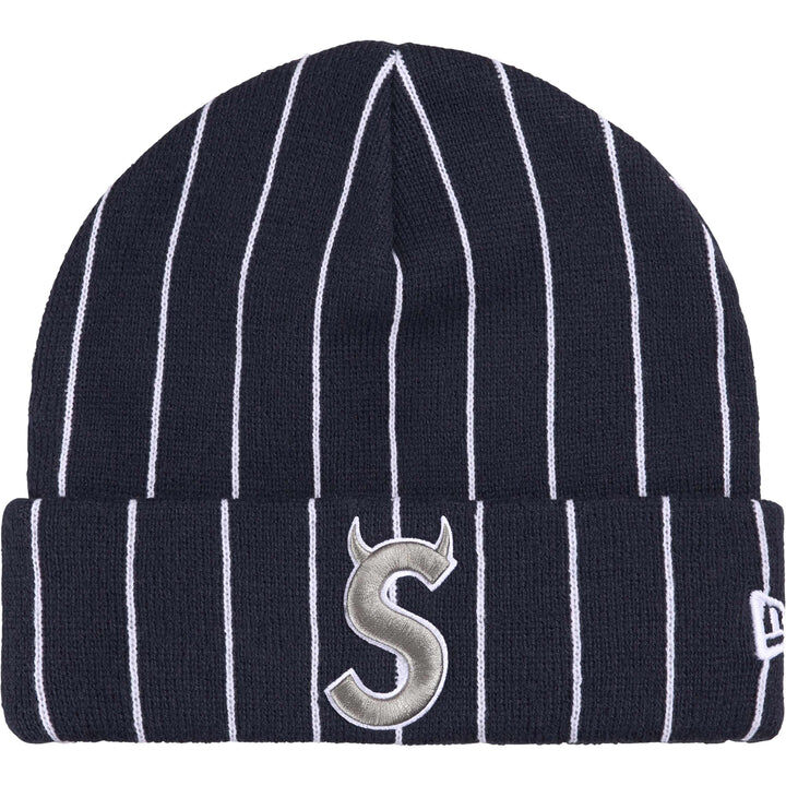 【Supreme】0328 WEEK 5 發售New Era® Devil S Logo Beanie