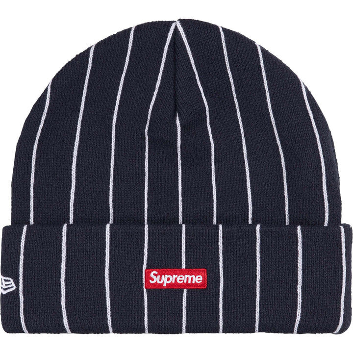【Supreme】0328 WEEK 5 發售New Era® Devil S Logo Beanie