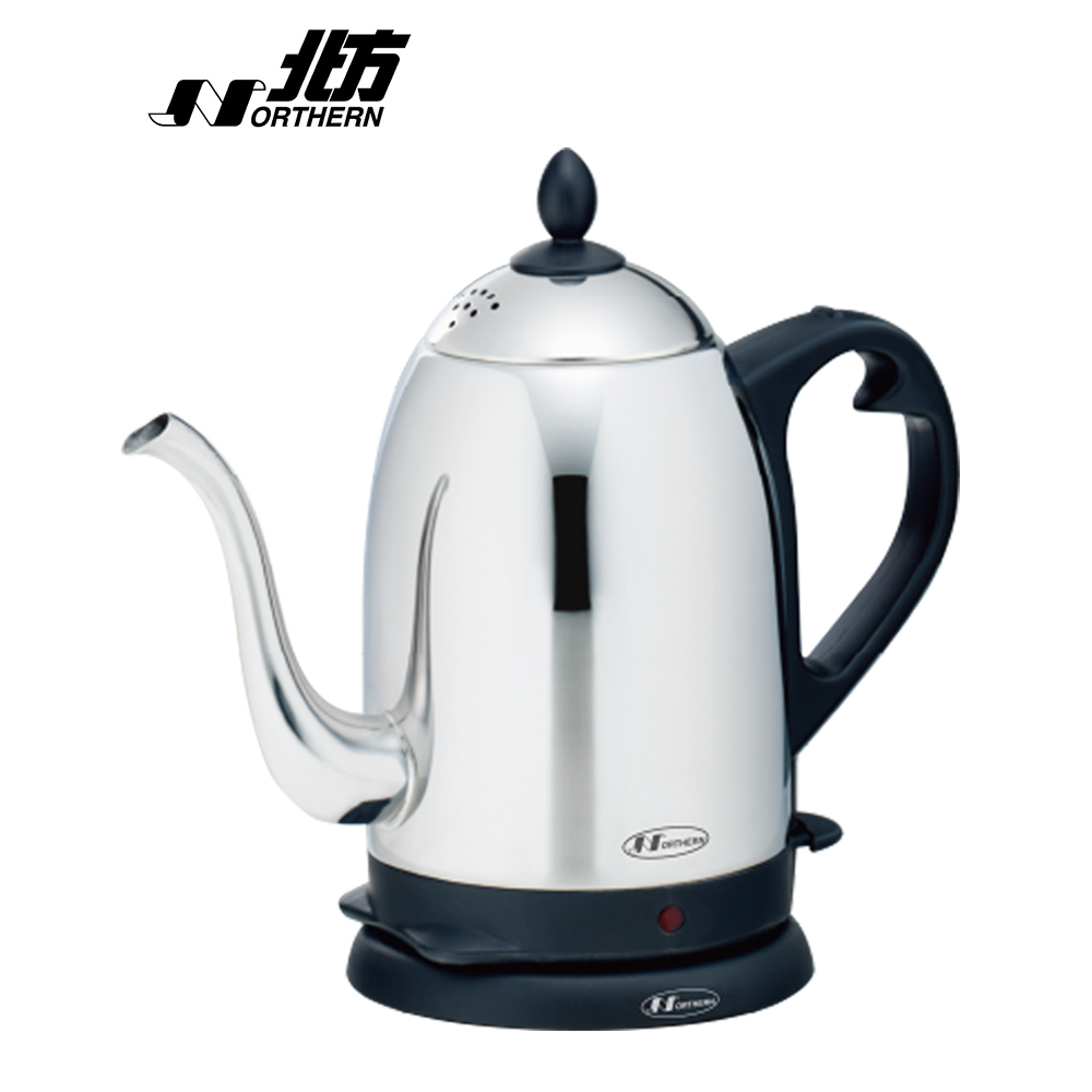 NR-512K 咖啡電水壺｜英國Strix溫控器 304不鏽鋼