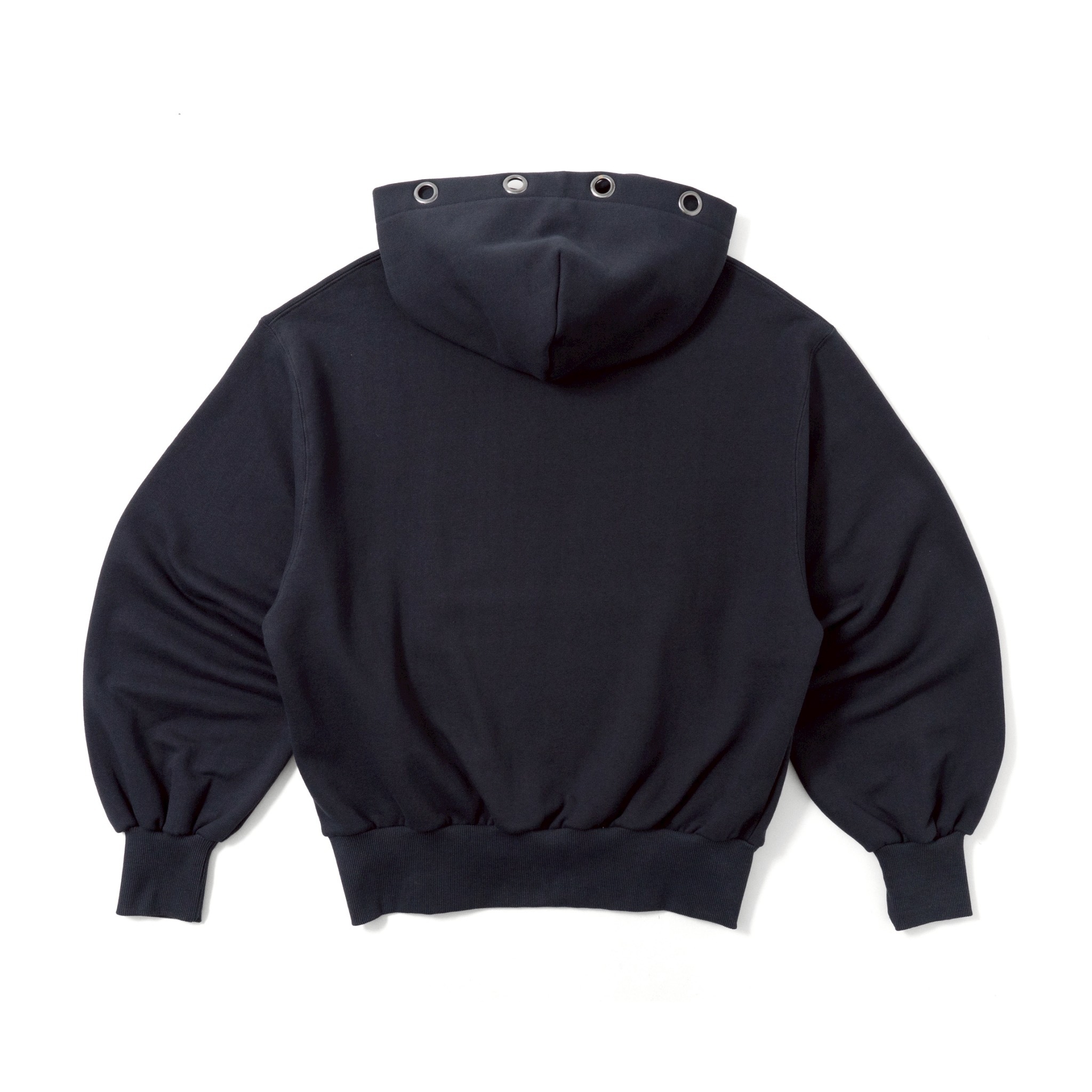 Girl Logo Pullover Hoodie