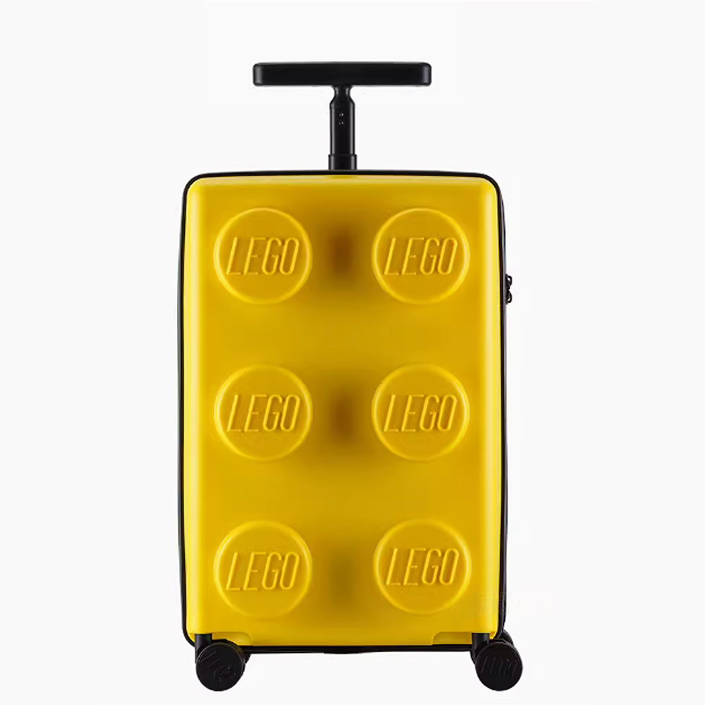 樂高積木20吋旅行箱