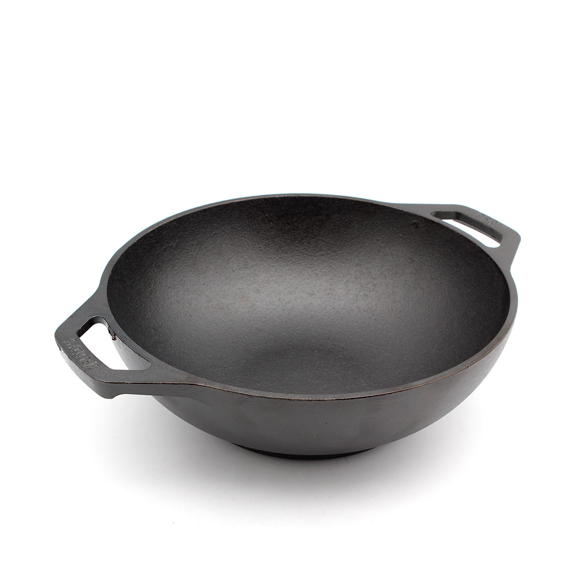 美國 LODGE D9in 迷你鑄鐵鑊 -W-L9MW