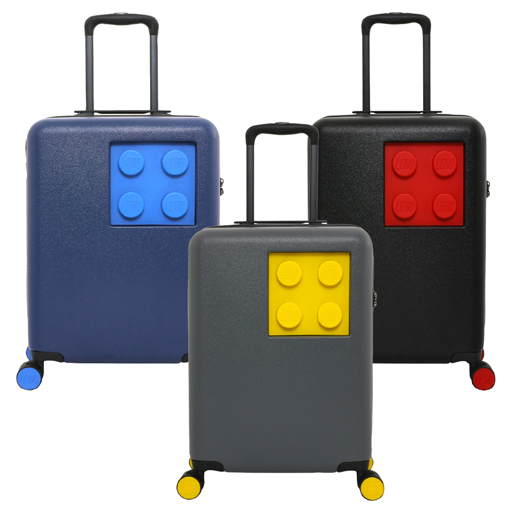 20吋樂高積木旅行箱