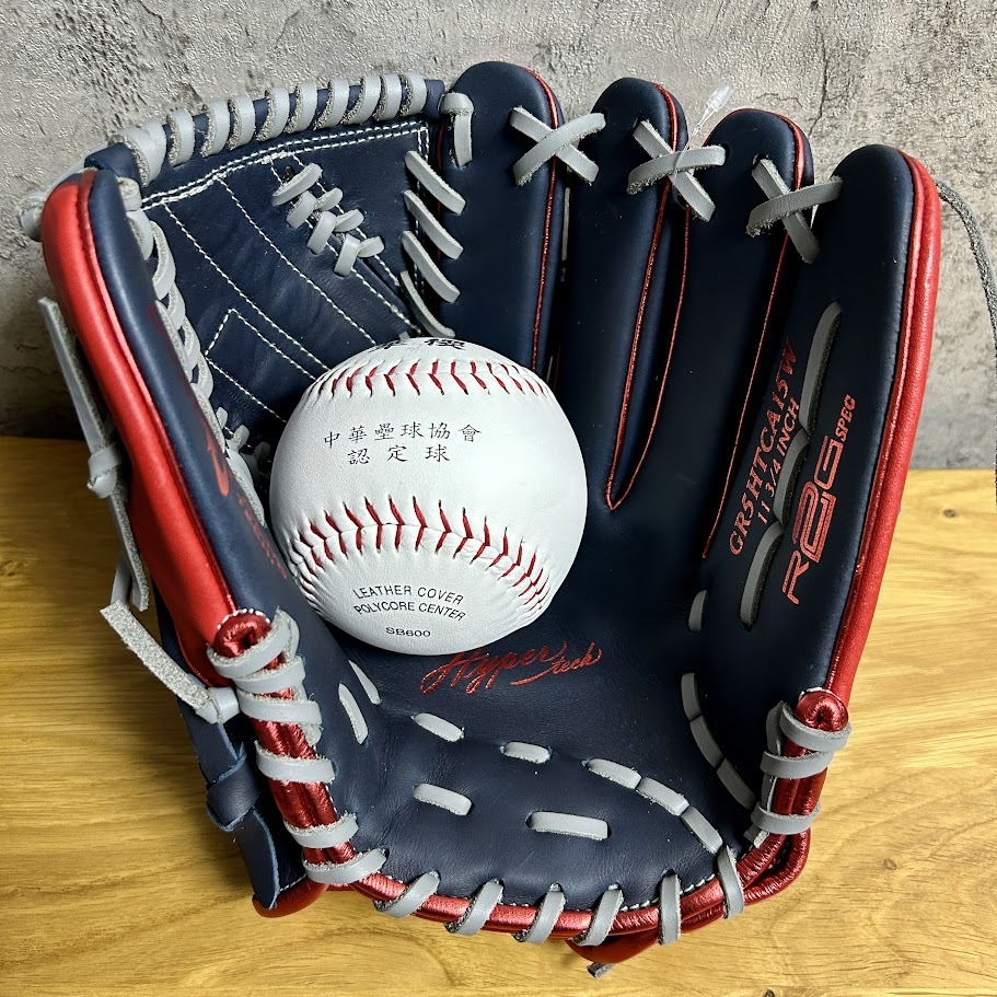 Rawlings 軟式投手HYPER TECH COLOR SYNC GR5HTCA15W