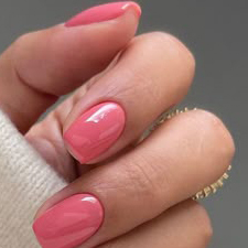 【623M】LCN 甲油 Selfie Charme 8ML