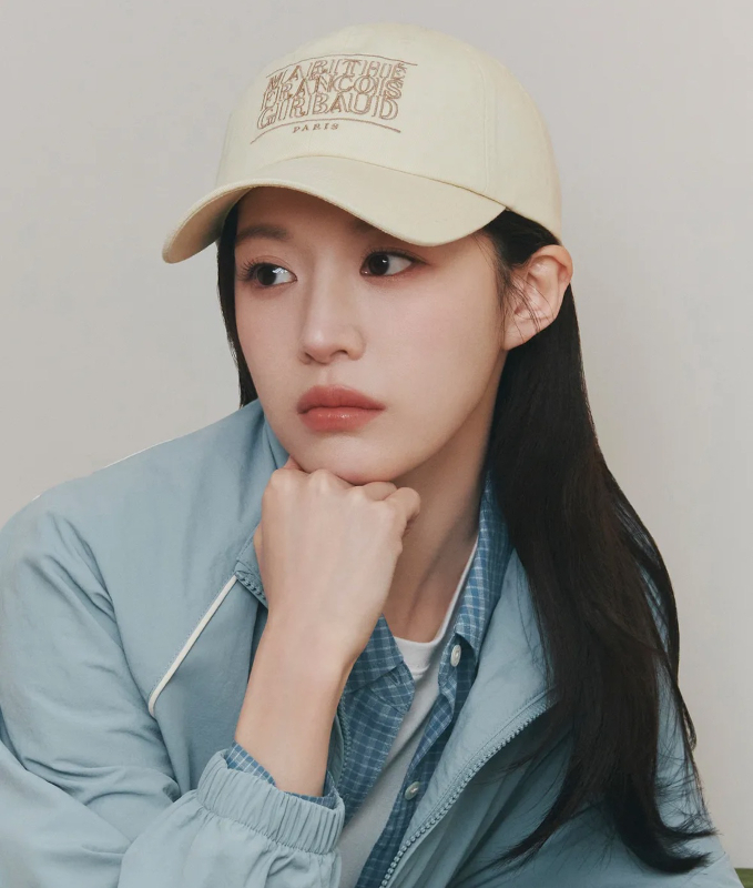 韓國 MARITHÉ FRANÇOIS GIRBAUD MFG 棒球帽