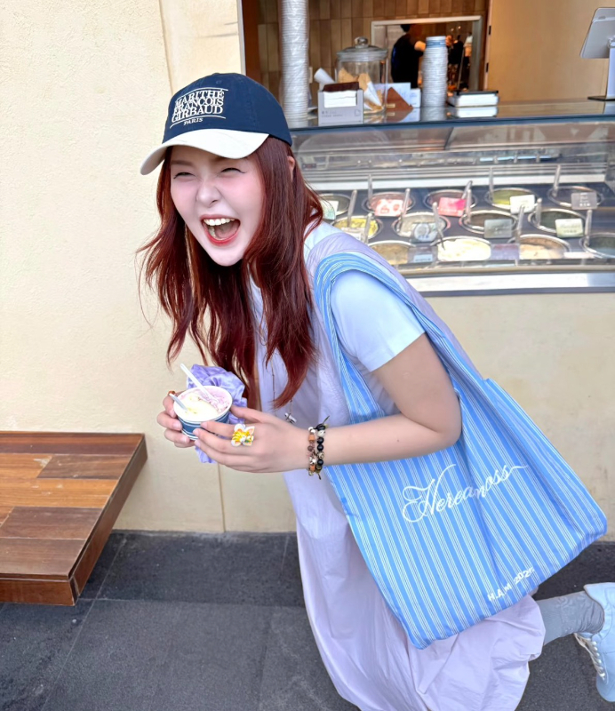 韓國 MARITHÉ FRANÇOIS GIRBAUD MFG 棒球帽