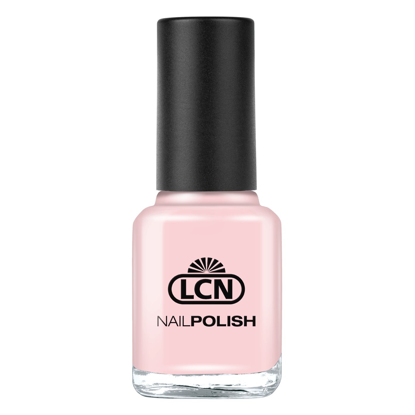 【612M】LCN 甲油 Sweet Bubble Gum 8ML