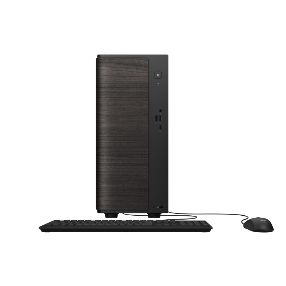 華碩 ASUS H-V501MV-05210H115WB 桌上型電腦 Core5 210H/16G/512GSSD/W11