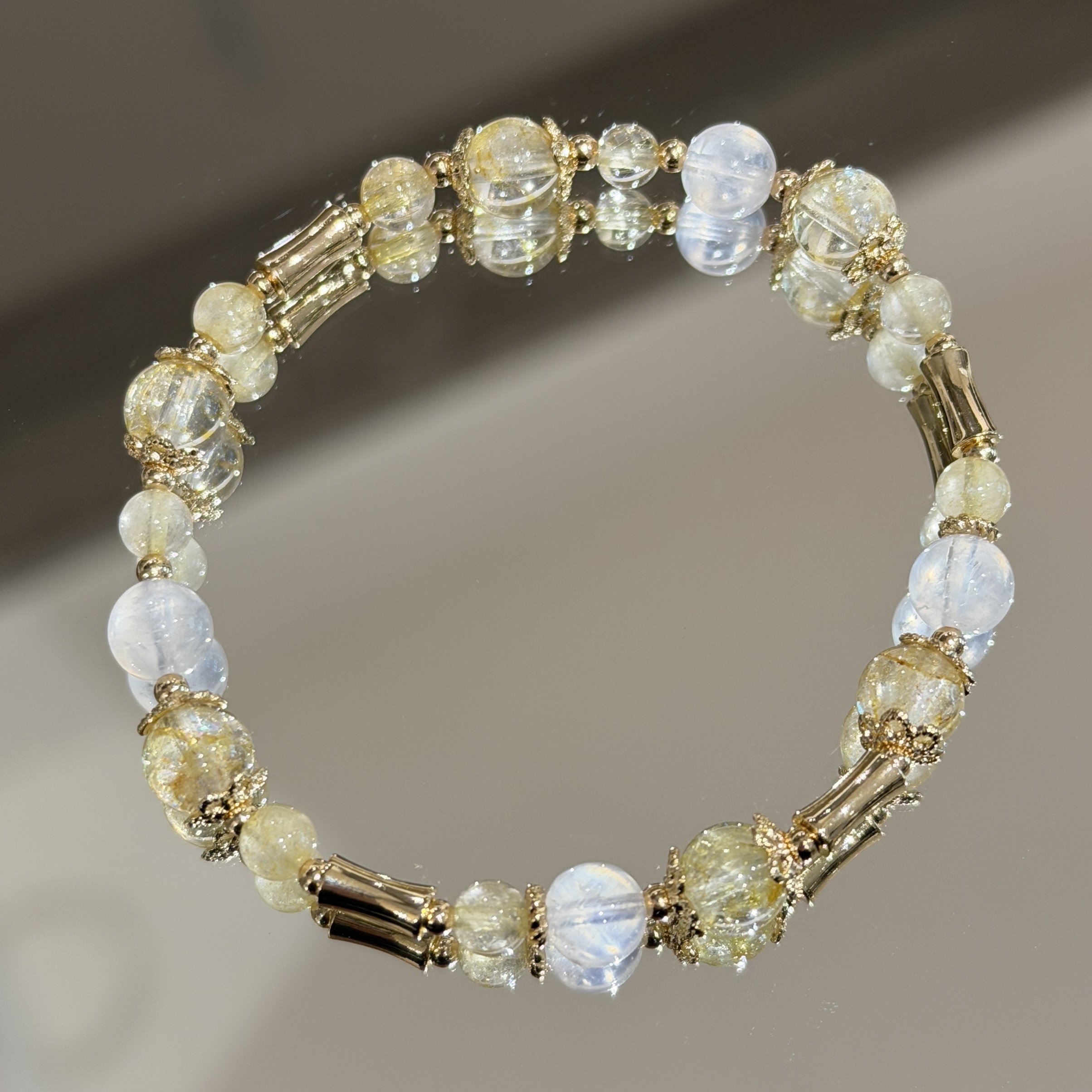 招財招貴人 | 糖心 | 帝王托帕《兩款》