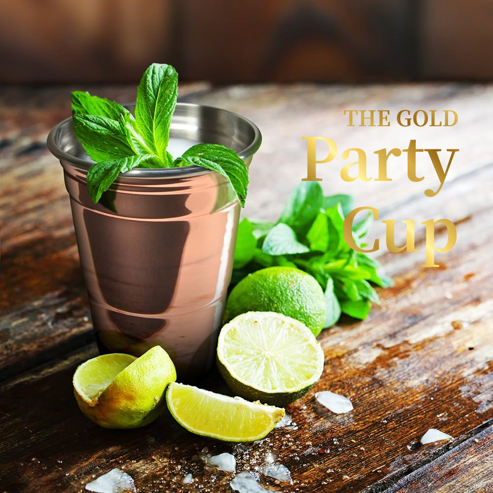 Fred & Friends | 美國經典派對杯