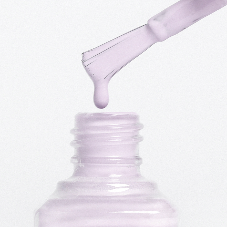 【148M】 LCN 甲油 Lilac 8ml