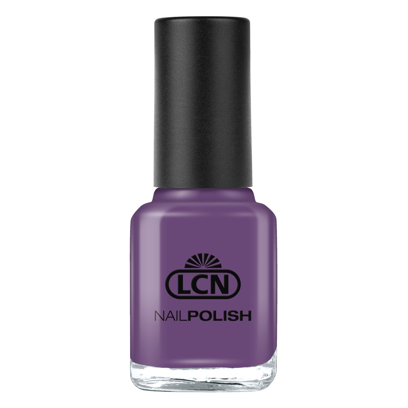 【C01】LCN 甲油 Lavender breeze 8ml