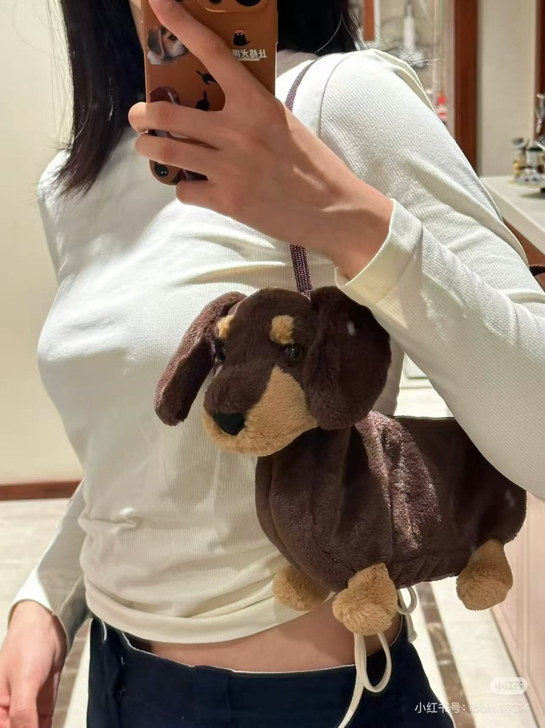 【Luxury】JELLYCAT 可愛動物 趣味物品 臘腸狗 蜜桃 太陽雲朵烏雲白雲月亮 貓咪烏龜小豬 狗狗猴子植物仙人掌彩虹 肩背包療癒公仔 玩偶