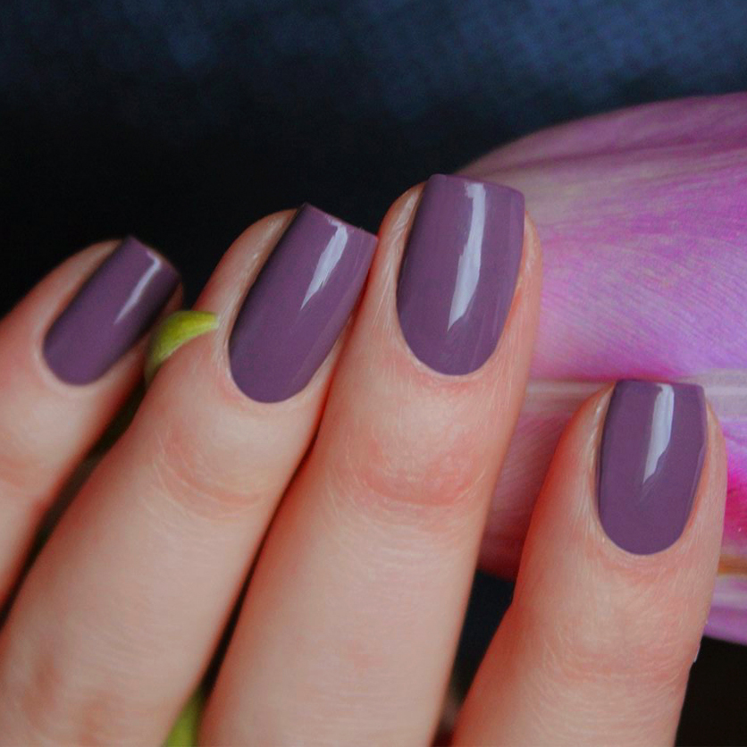 【C01】LCN 甲油 Lavender breeze 8ml