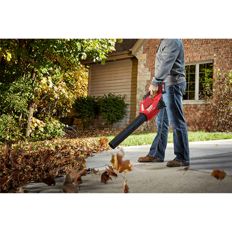 美沃奇18V無刷(鼓風機)吹風機 單電 8.0 M18 FBL-801