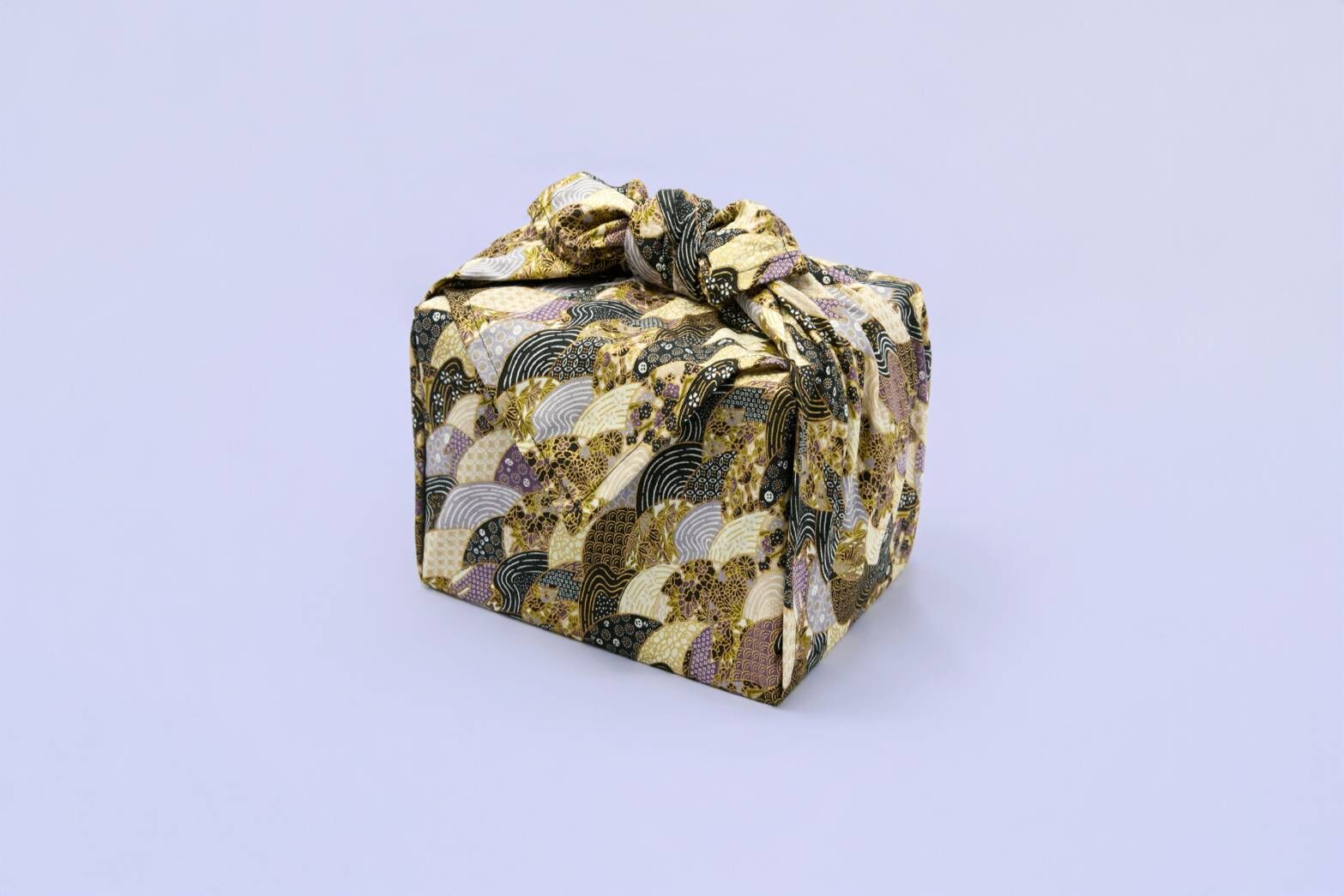 三重包布巾禮盒