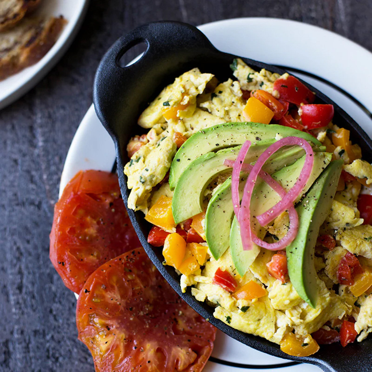 美國 LODGE 9oz 橢圓形鑄鐵迷你焗盤 -T-HMSOV