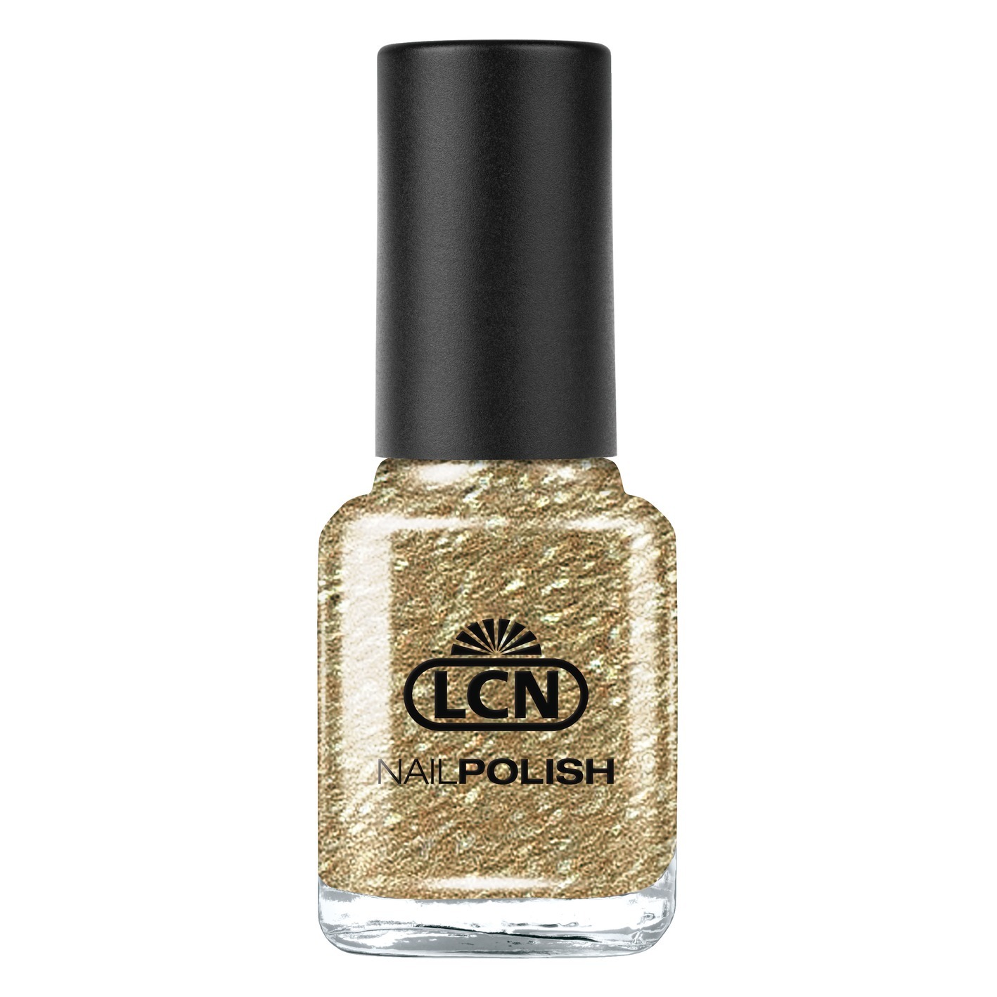 【676M】LCN 甲油 Old is gold 8ml