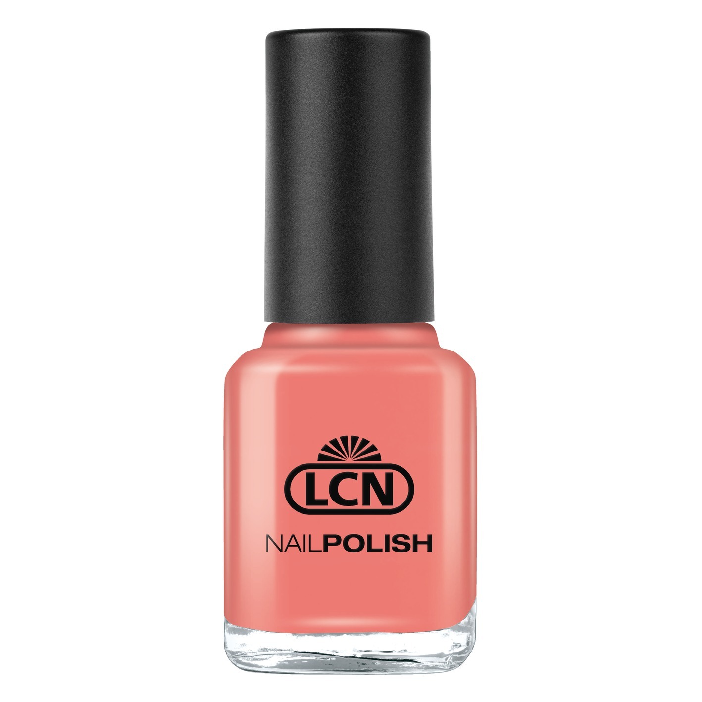 【629】LCN 甲油 Shopping Queen 8ml