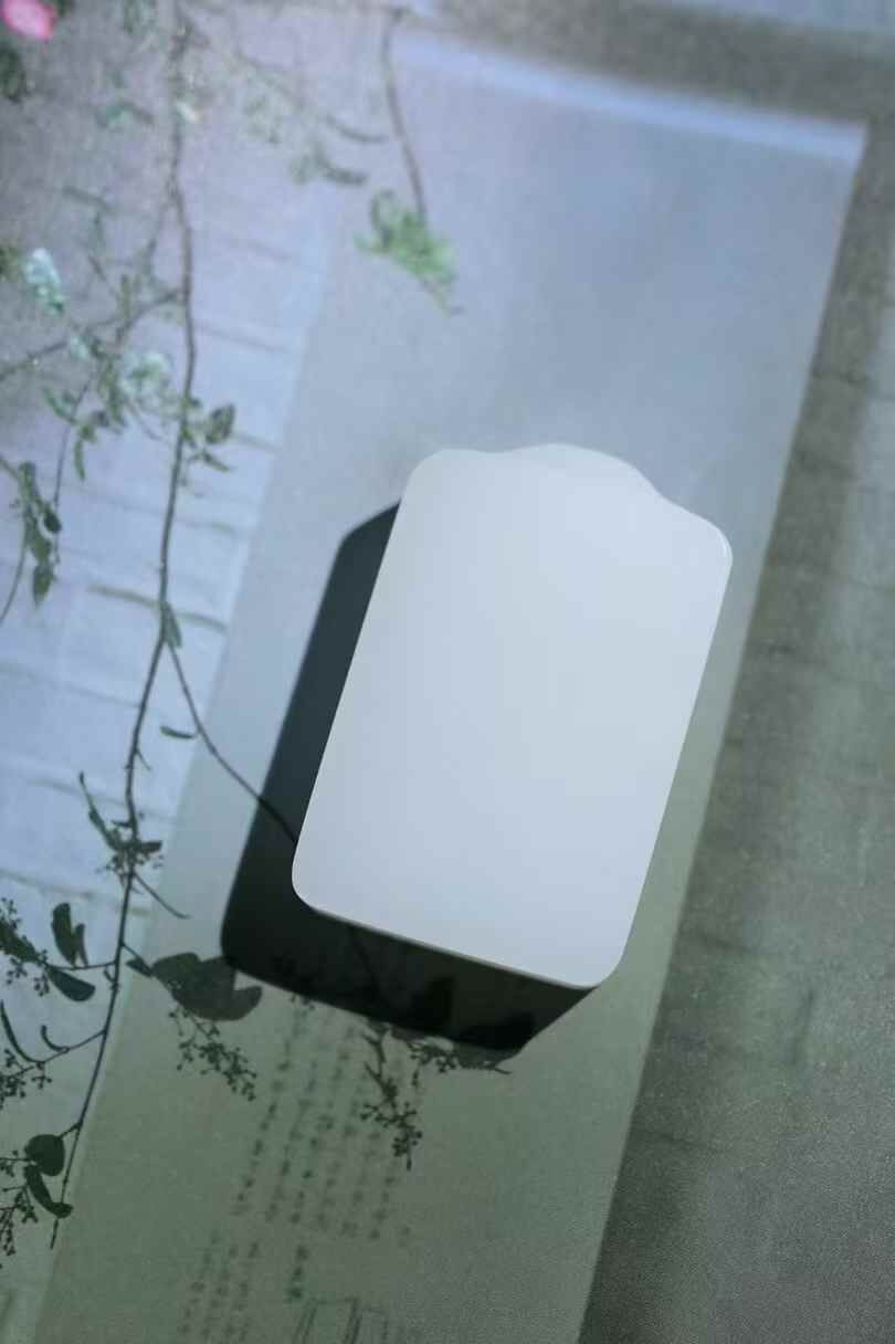 32473 和田玉平安牌