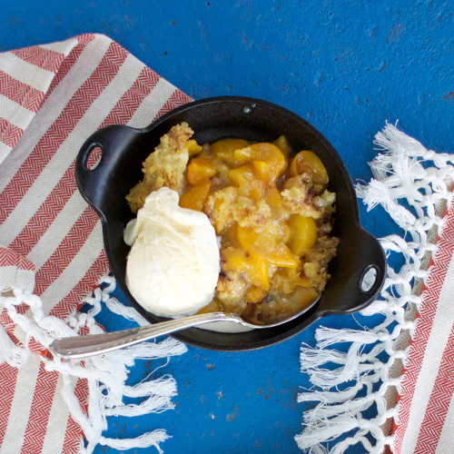 美國 LODGE 12oz 迷你鑄鐵碗 -T-HMSB