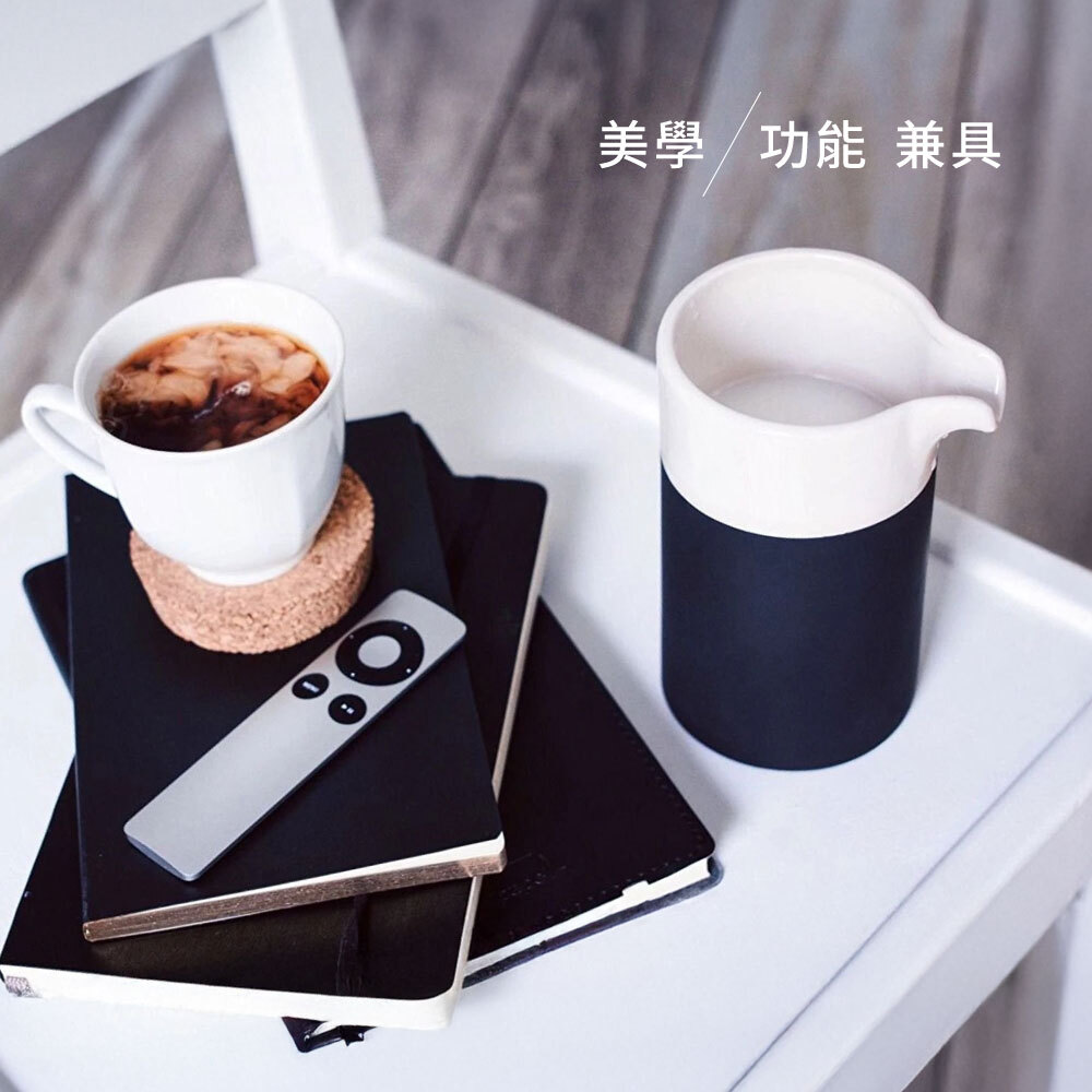 Magisso|無滴冷卻陶 迷你保冷壺【福利品】