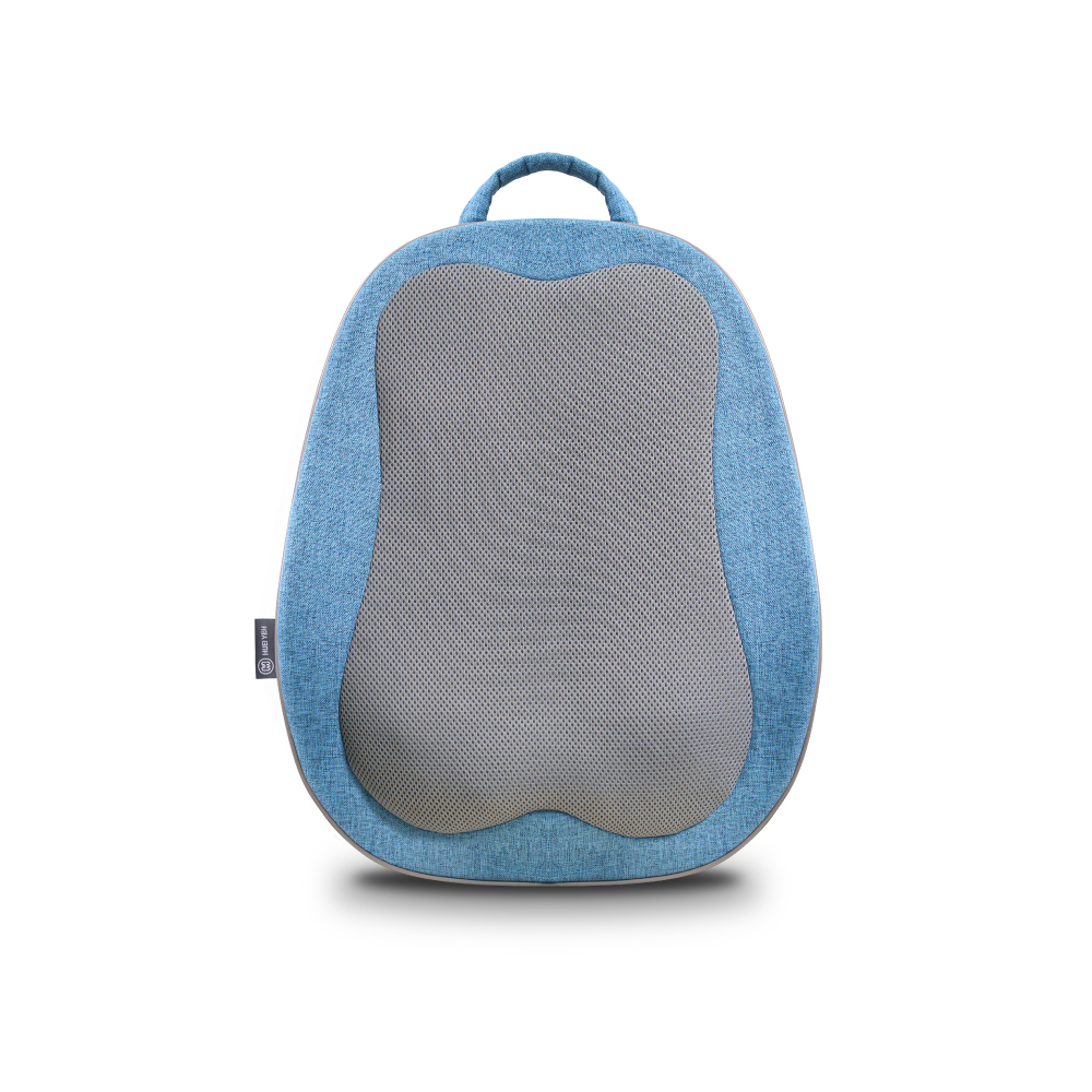 輝葉HueiYeh 揉暖無線按摩墊