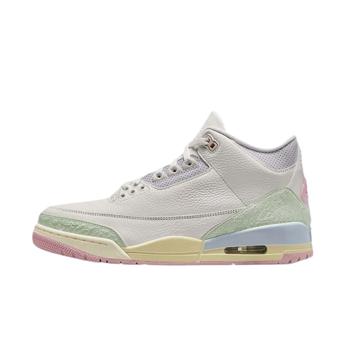 Air Jordan 3 OG "Spring is in the Air" 春日花束 男鞋 IF4396-100