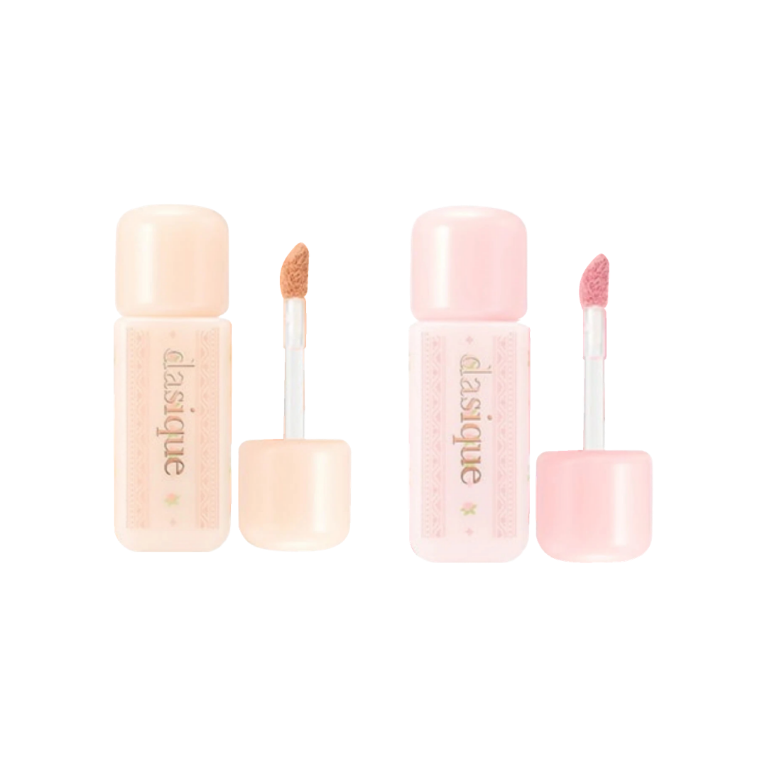 Dasique  柔霧液態腮紅