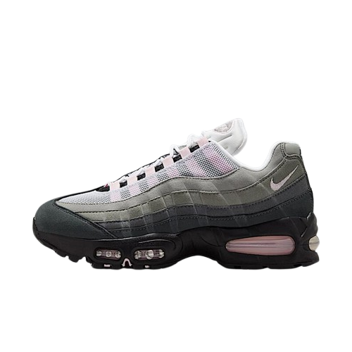 Nike Air Max 95 Big Bubble OG "Pink Foam" 冰粉 女鞋 HJ5996-001