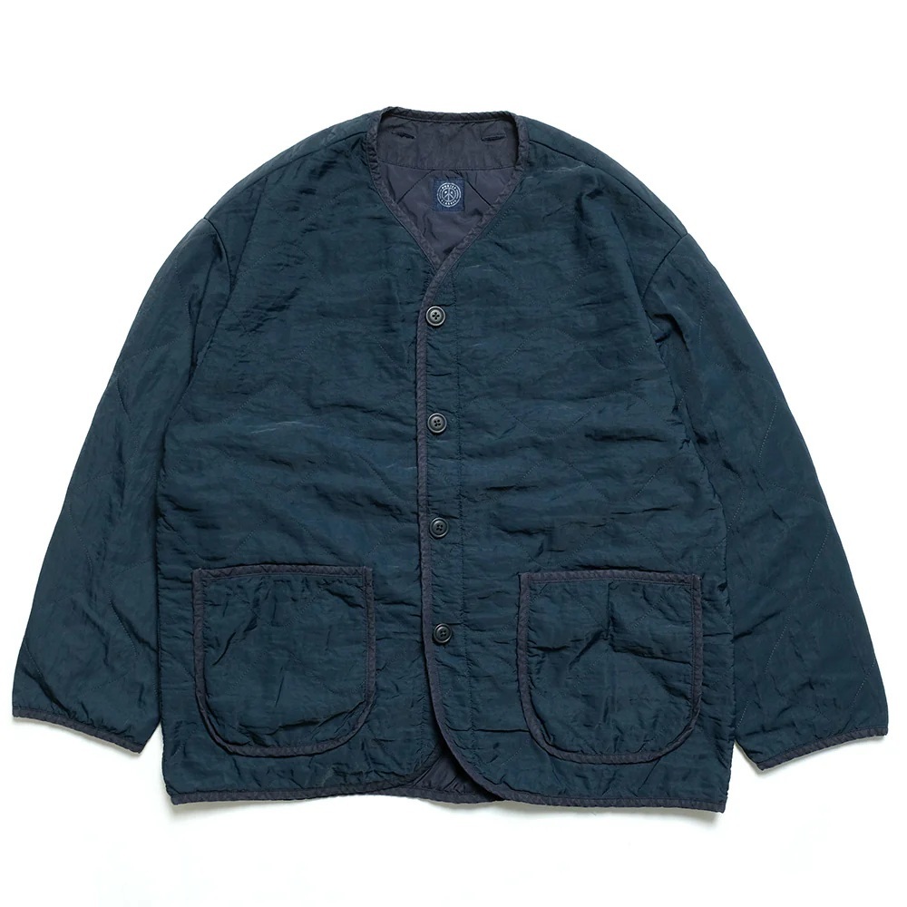 PORTER CLASSIC SUPER NYLON MILITARY LINER - PRE ORDER ITEM (預訂中)