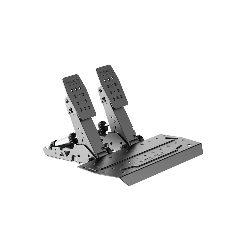 MOZA 魔爪 SRP2 壓感踏板 雙踏板 賽車模擬/RS098