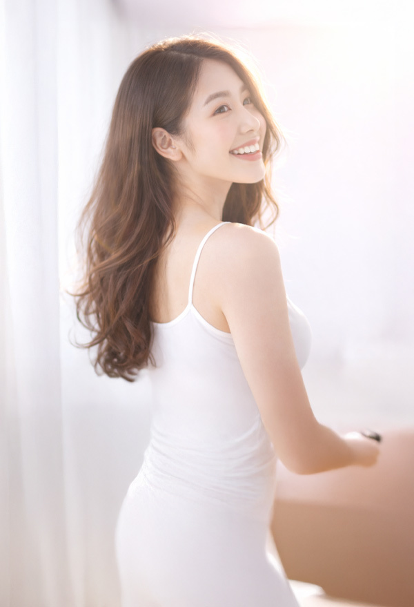 內外雙淨 成就新自信