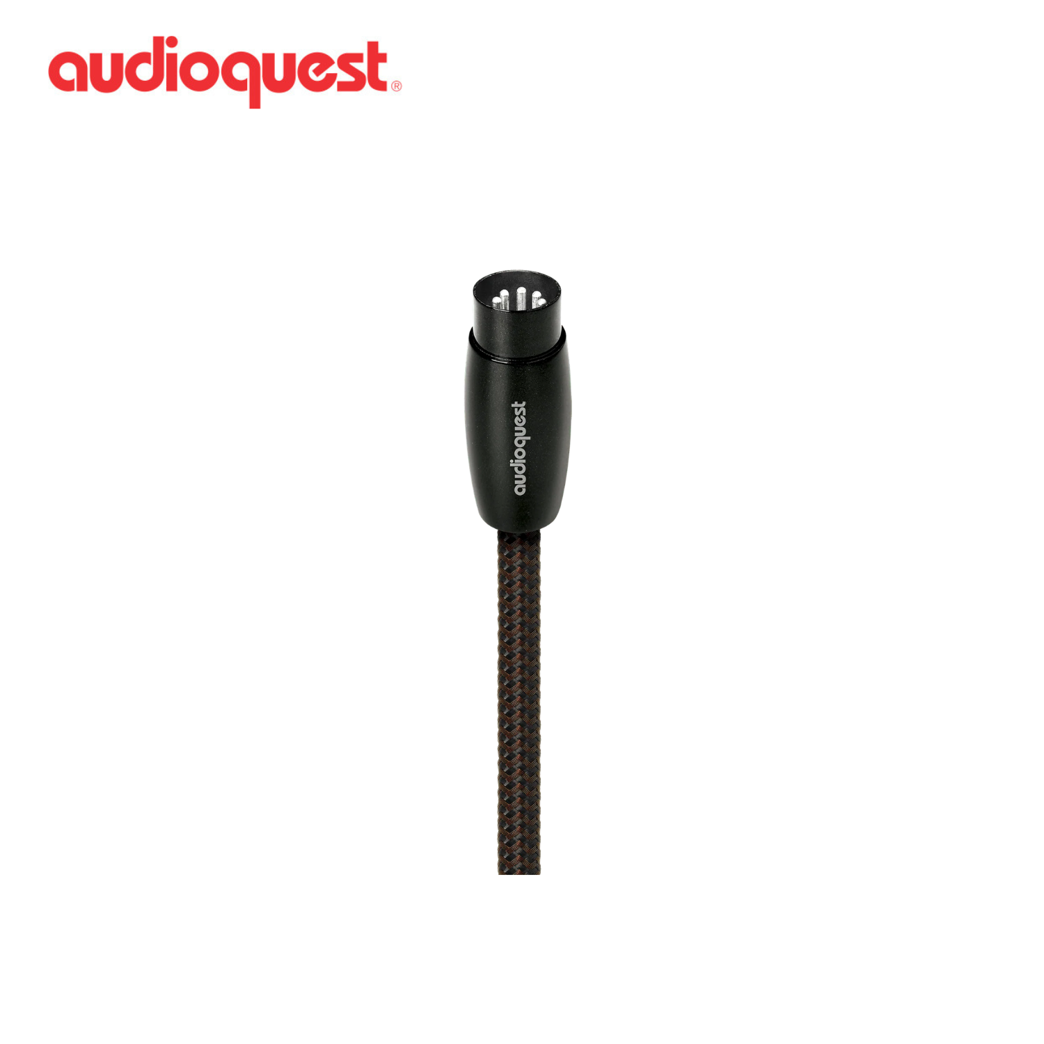 AudioQuest 大索爾 Big Sur 音頻訊號線 (5 Pin DIN)