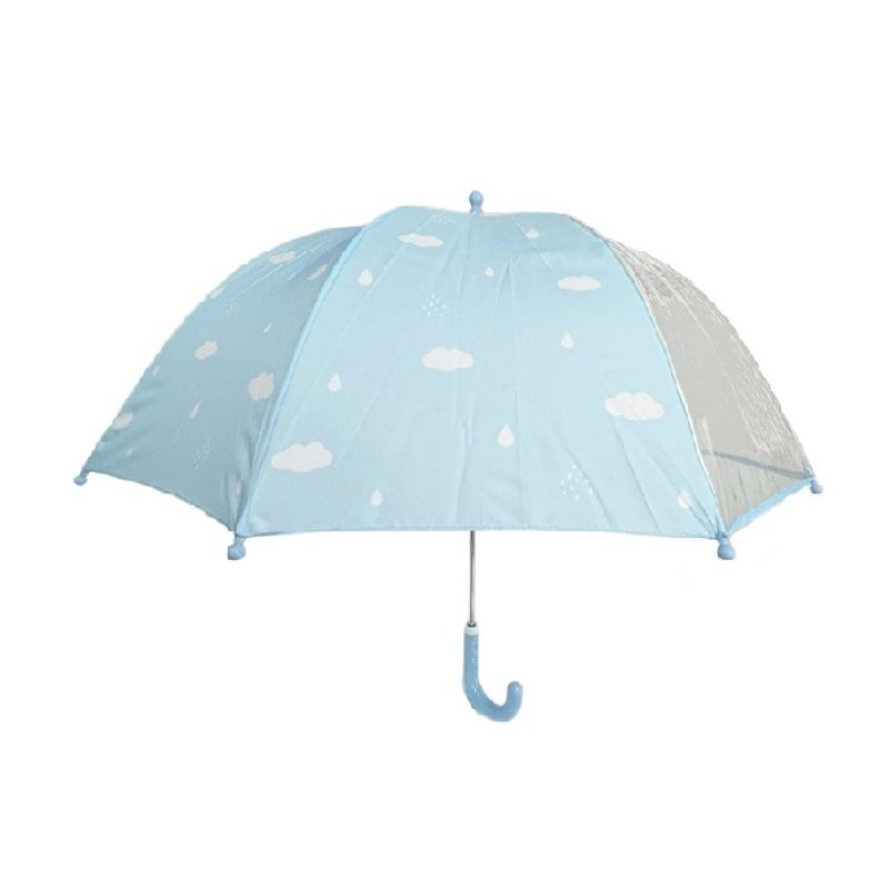TP 兒童雨傘/天空 50cm